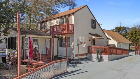 131 Purdie Drive Emerald Isle NC 28594