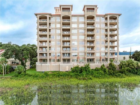 Condo For Sale - 8001 Us Highway 80 #103<br/> Chatham County, Savannah, GA 31410