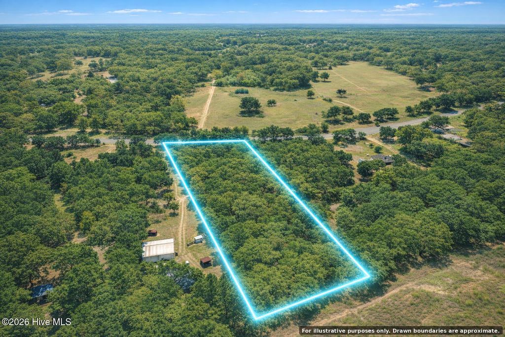 Photo of 000 Adair Road, Dearing, GA 30808 (MLS # 100576214)