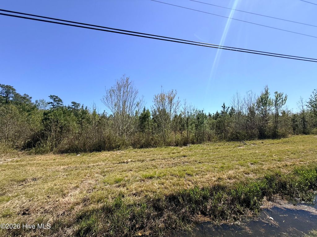 Photo of 45 Us Highway 64, Robersonville, NC 27871 (MLS # 100566504)