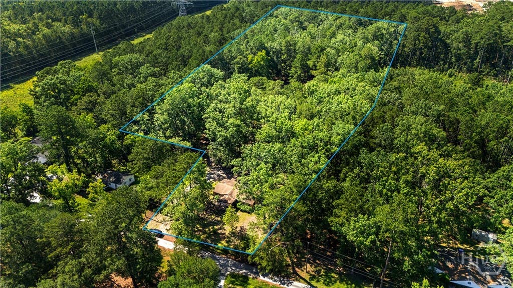 Photo of 150 Berrien Road, Port Wentworth, GA 31407 (MLS # SA357710)