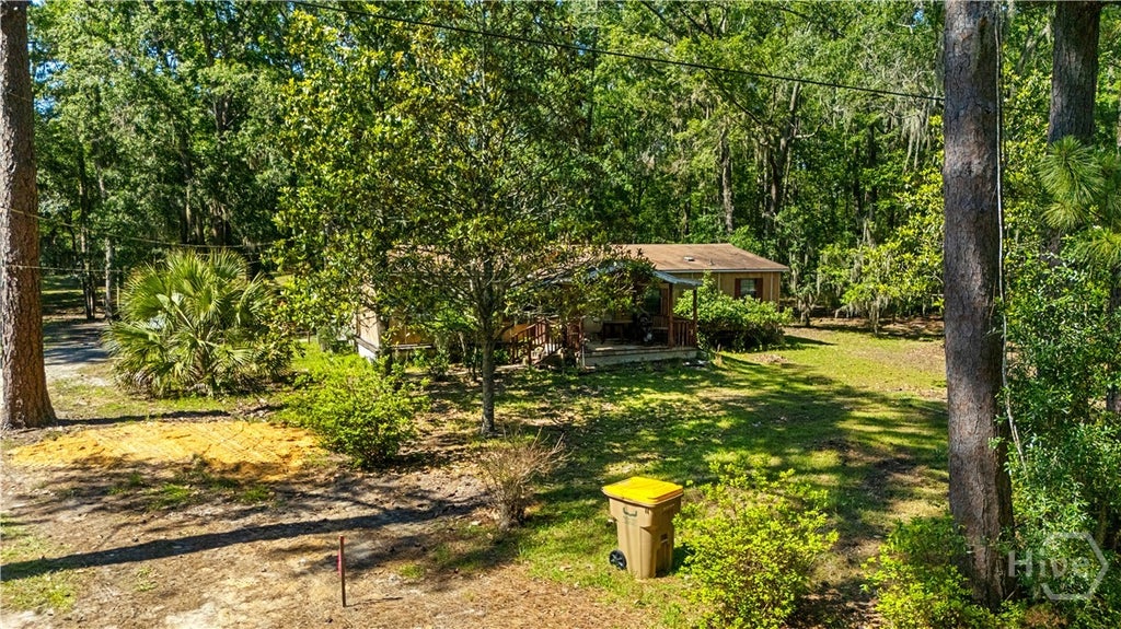 Photo of 150 Berrien Road, Port Wentworth, GA 31407 (MLS # SA357710)