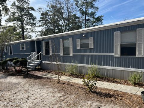 4612 Kingfisher Street North Myrtle Beach SC 29582