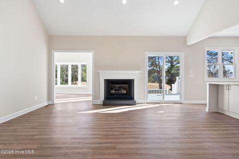 Tiny photo for 3223 St Andrews Circle SE, Southport, NC 28461 (MLS # 100546489)