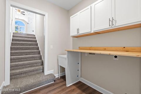 Tiny photo for 3223 St Andrews Circle SE, Southport, NC 28461 (MLS # 100546489)