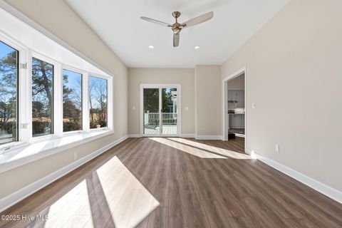 Tiny photo for 3223 St Andrews Circle SE, Southport, NC 28461 (MLS # 100546489)