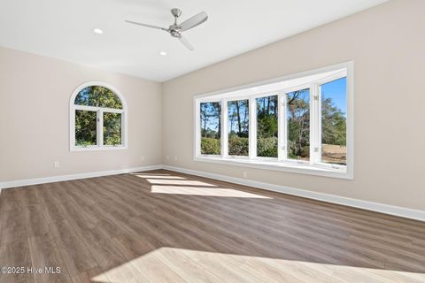 Tiny photo for 3223 St Andrews Circle SE, Southport, NC 28461 (MLS # 100546489)