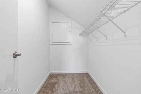 Tiny photo for 3223 St Andrews Circle SE, Southport, NC 28461 (MLS # 100546489)