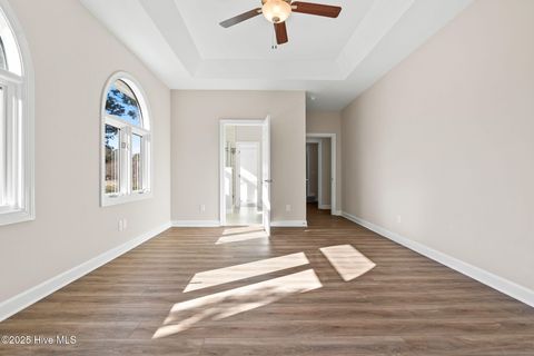 Tiny photo for 3223 St Andrews Circle SE, Southport, NC 28461 (MLS # 100546489)