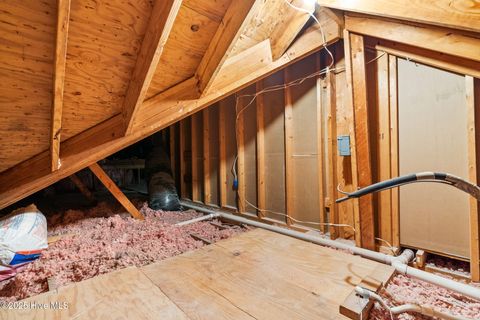 Tiny photo for 3223 St Andrews Circle SE, Southport, NC 28461 (MLS # 100546489)