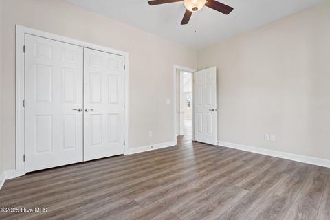 Tiny photo for 3223 St Andrews Circle SE, Southport, NC 28461 (MLS # 100546489)