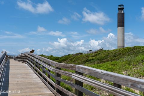 Tiny photo for 3223 St Andrews Circle SE, Southport, NC 28461 (MLS # 100546489)