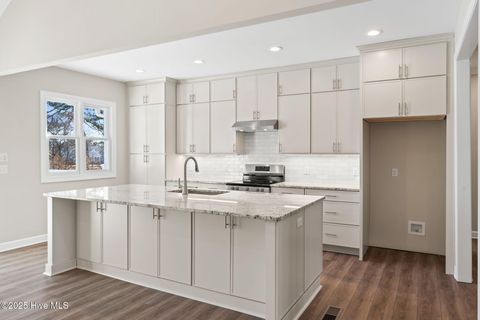 Tiny photo for 3223 St Andrews Circle SE, Southport, NC 28461 (MLS # 100546489)