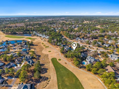 Tiny photo for 3223 St Andrews Circle SE, Southport, NC 28461 (MLS # 100546489)