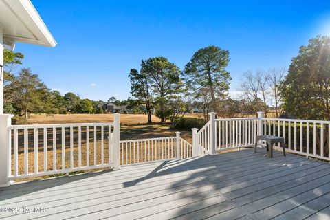 Tiny photo for 3223 St Andrews Circle SE, Southport, NC 28461 (MLS # 100546489)