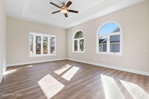 Tiny photo for 3223 St Andrews Circle SE, Southport, NC 28461 (MLS # 100546489)