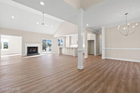 Tiny photo for 3223 St Andrews Circle SE, Southport, NC 28461 (MLS # 100546489)