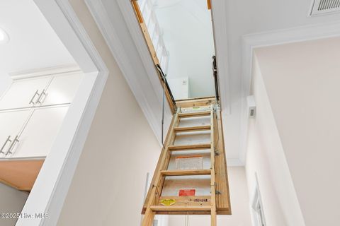 Tiny photo for 3223 St Andrews Circle SE, Southport, NC 28461 (MLS # 100546489)