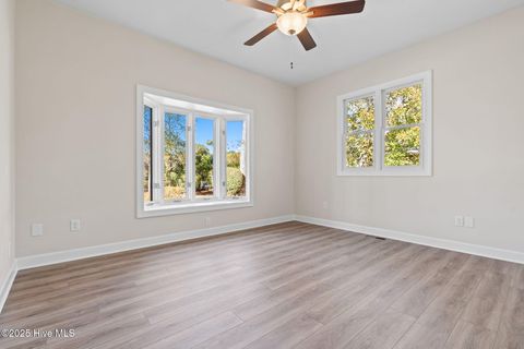 Tiny photo for 3223 St Andrews Circle SE, Southport, NC 28461 (MLS # 100546489)