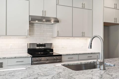 Tiny photo for 3223 St Andrews Circle SE, Southport, NC 28461 (MLS # 100546489)