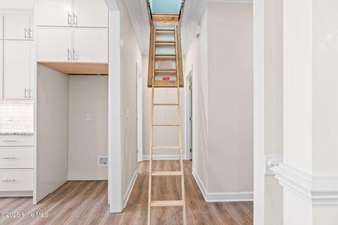 Tiny photo for 3223 St Andrews Circle SE, Southport, NC 28461 (MLS # 100546489)