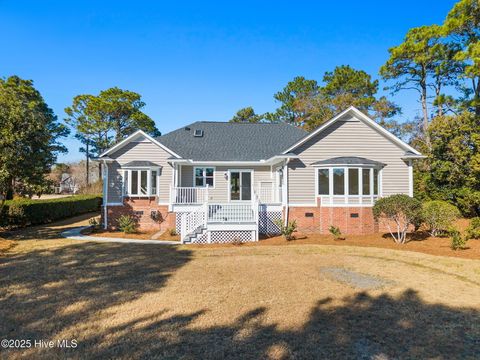 Tiny photo for 3223 St Andrews Circle SE, Southport, NC 28461 (MLS # 100546489)