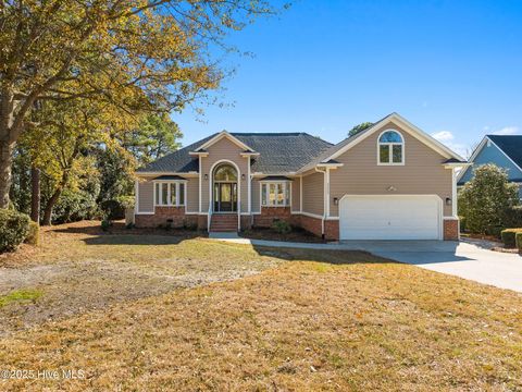Tiny photo for 3223 St Andrews Circle SE, Southport, NC 28461 (MLS # 100546489)