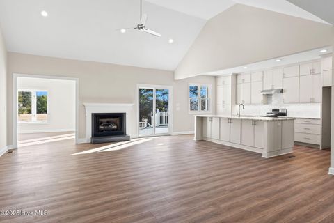 Tiny photo for 3223 St Andrews Circle SE, Southport, NC 28461 (MLS # 100546489)