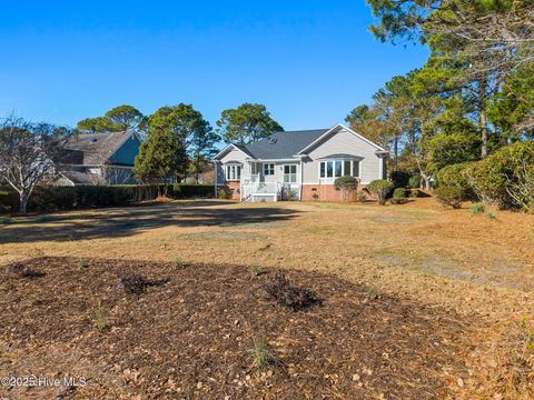 Tiny photo for 3223 St Andrews Circle SE, Southport, NC 28461 (MLS # 100546489)