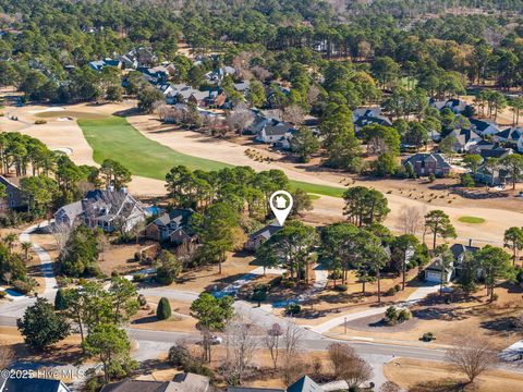 Tiny photo for 3223 St Andrews Circle SE, Southport, NC 28461 (MLS # 100546489)