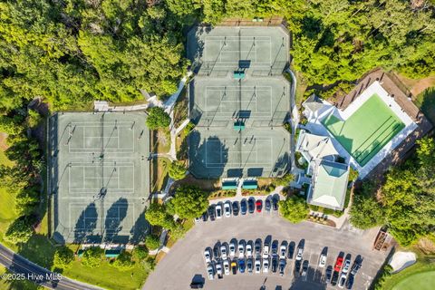 Tiny photo for 3223 St Andrews Circle SE, Southport, NC 28461 (MLS # 100546489)