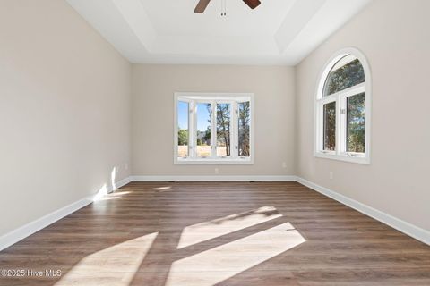 Tiny photo for 3223 St Andrews Circle SE, Southport, NC 28461 (MLS # 100546489)