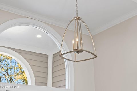 Tiny photo for 3223 St Andrews Circle SE, Southport, NC 28461 (MLS # 100546489)