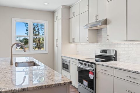 Tiny photo for 3223 St Andrews Circle SE, Southport, NC 28461 (MLS # 100546489)