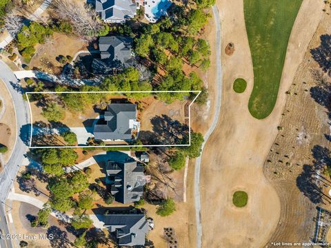 Tiny photo for 3223 St Andrews Circle SE, Southport, NC 28461 (MLS # 100546489)