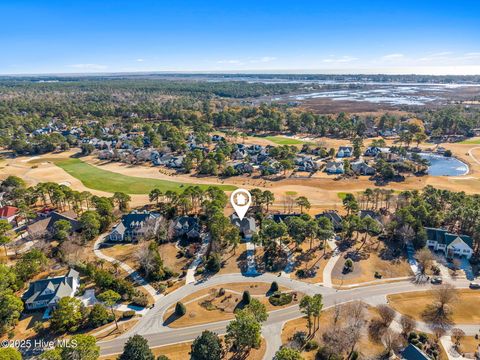 Tiny photo for 3223 St Andrews Circle SE, Southport, NC 28461 (MLS # 100546489)