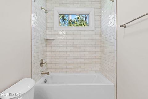 Tiny photo for 3223 St Andrews Circle SE, Southport, NC 28461 (MLS # 100546489)