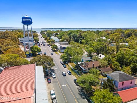 Tiny photo for 3223 St Andrews Circle SE, Southport, NC 28461 (MLS # 100546489)