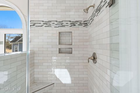 Tiny photo for 3223 St Andrews Circle SE, Southport, NC 28461 (MLS # 100546489)