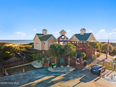 Tiny photo for 3223 St Andrews Circle SE, Southport, NC 28461 (MLS # 100546489)