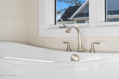 Tiny photo for 3223 St Andrews Circle SE, Southport, NC 28461 (MLS # 100546489)