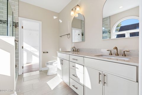 Tiny photo for 3223 St Andrews Circle SE, Southport, NC 28461 (MLS # 100546489)