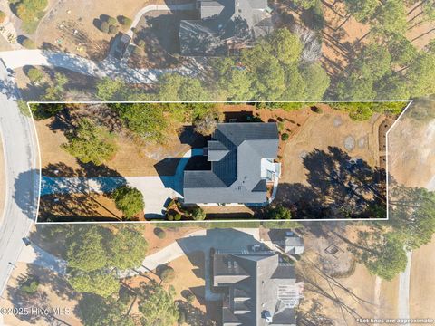 Tiny photo for 3223 St Andrews Circle SE, Southport, NC 28461 (MLS # 100546489)