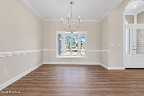 Tiny photo for 3223 St Andrews Circle SE, Southport, NC 28461 (MLS # 100546489)