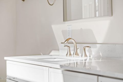 Tiny photo for 3223 St Andrews Circle SE, Southport, NC 28461 (MLS # 100546489)