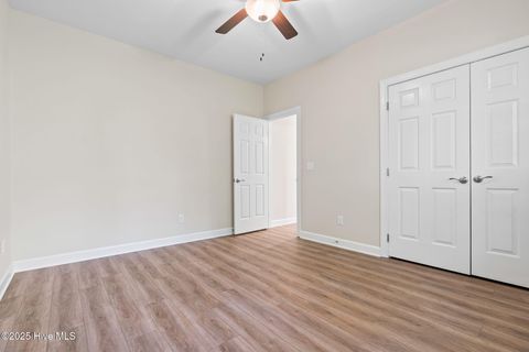 Tiny photo for 3223 St Andrews Circle SE, Southport, NC 28461 (MLS # 100546489)