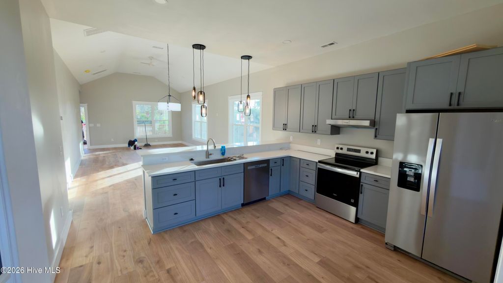 Photo of 303 E Jones Street, Trenton, NC 28585 (MLS # 100564076)