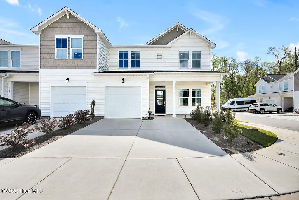 Photo of 3016 Portico Court, Leland, NC 28451 (MLS # 100565667)