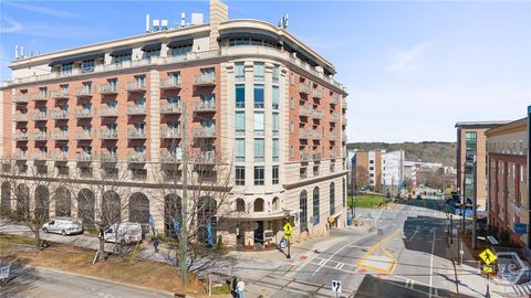 Condo For Sale - 755 E Broad Street #820<br/> Clarke County, Athens, GA 30601