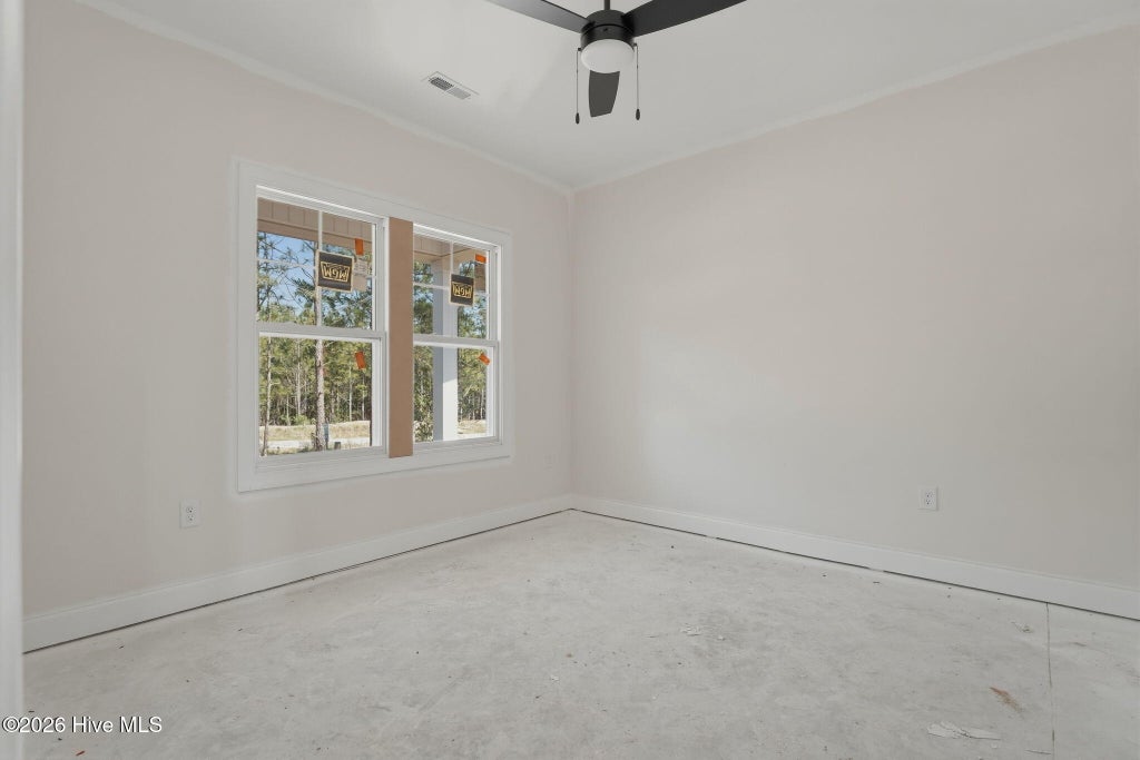 Photo of 2029 Pewter Drive, West End, NC 27376 (MLS # 100578453)